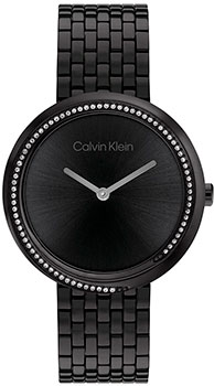 Calvin klein Twisted